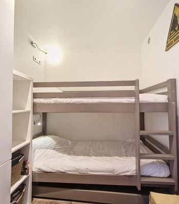 Apartment · Val d'Isère - Photo 6
