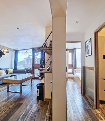 Apartment · Val d'Isère - Photo 7