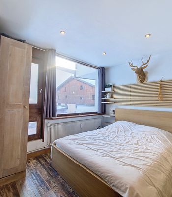 Apartment · Val d'Isère - Photo 8