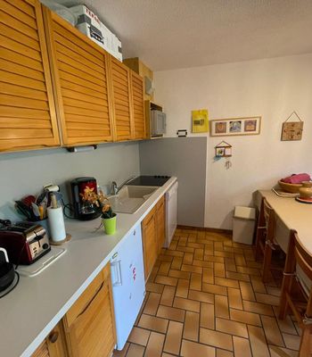 Appartement · Serre Chevalier - Photo 3