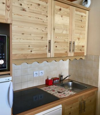 Appartement · Serre Chevalier - Photo 2