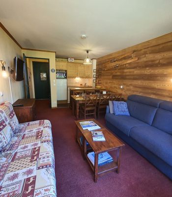 Appartement · Serre Chevalier - Photo 3