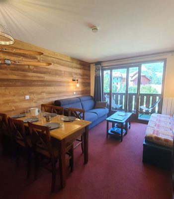 Appartement · Serre Chevalier - Photo 4