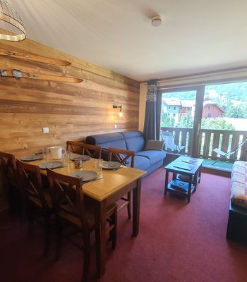 Appartement · Serre Chevalier - Photo 6