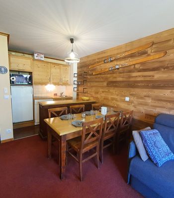 Appartement · Serre Chevalier - Photo 1