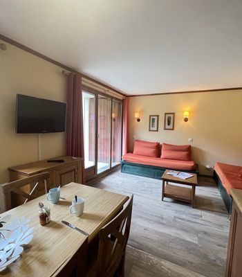 Appartement · Serre Chevalier - Photo 4