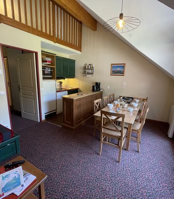 Appartement · Serre Chevalier - Photo 1