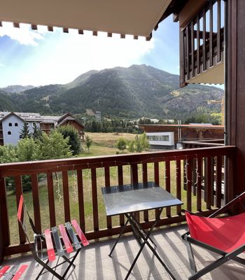 Appartement · Serre Chevalier - Photo 8
