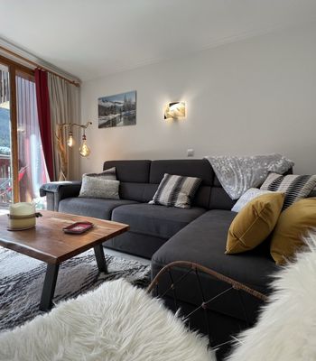 Appartement · Serre Chevalier - Photo 1