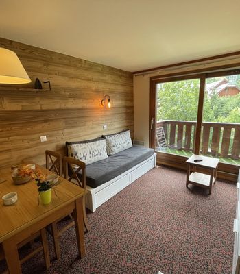 Studio · Serre Chevalier - Photo 2