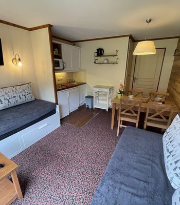 Studio · Serre Chevalier - Photo 3