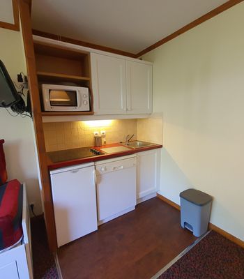 Studio · Serre Chevalier - Photo 4