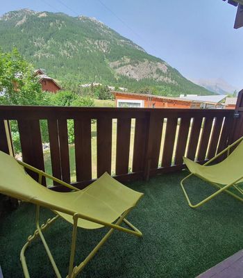 Studio · Serre Chevalier - Photo 6