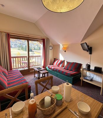 Appartement · Serre Chevalier - Photo 2