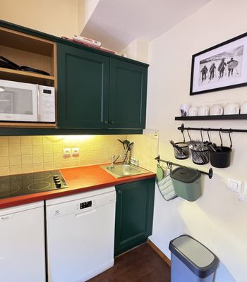 Appartement · Serre Chevalier - Photo 3