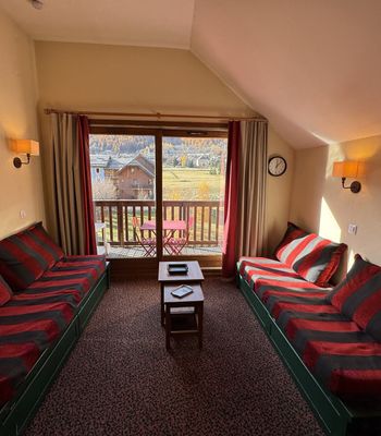 Appartement · Serre Chevalier - Photo 4