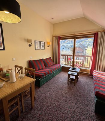 Appartement · Serre Chevalier - Photo 1
