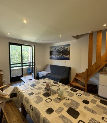 Appartement · Serre Chevalier - Photo 2