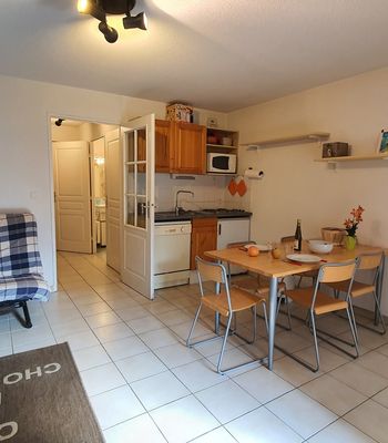 Appartement · Serre Chevalier - Photo 3