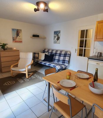 Appartement · Serre Chevalier - Photo 4