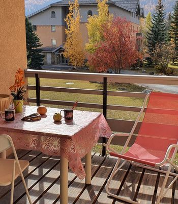 Appartement · Serre Chevalier - Photo 5