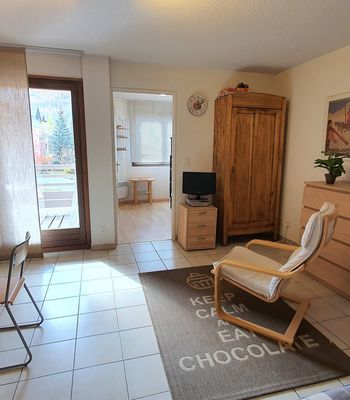 Appartement · Serre Chevalier - Photo 1