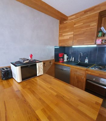 Appartement · Serre Chevalier - Photo 3