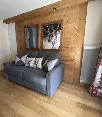 Appartement · Serre Chevalier - Photo 2