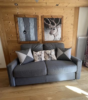 Appartement · Serre Chevalier - Photo 1
