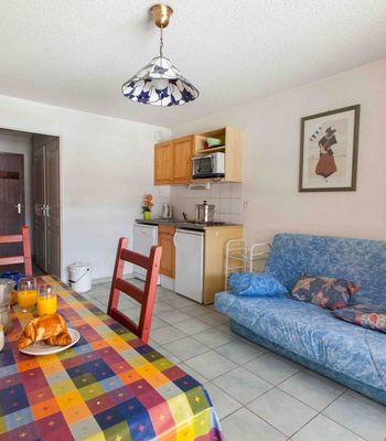 Studio · Serre Chevalier - Photo 2