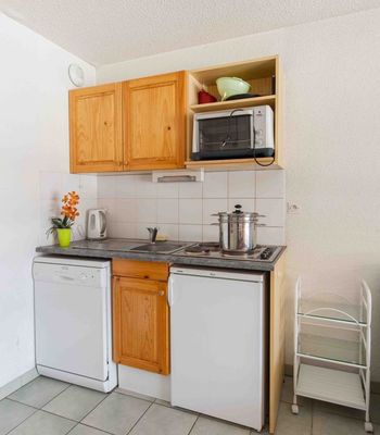 Studio · Serre Chevalier - Photo 3