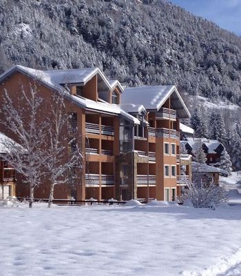 Studio · Serre Chevalier - Photo 7