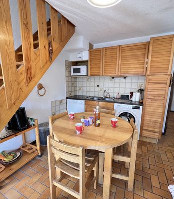 Appartement · Serre Chevalier - Photo 2