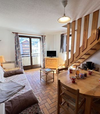 Appartement · Serre Chevalier - Photo 1