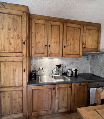 Appartement · Serre Chevalier - Photo 2