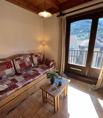 Appartement · Serre Chevalier - Photo 4