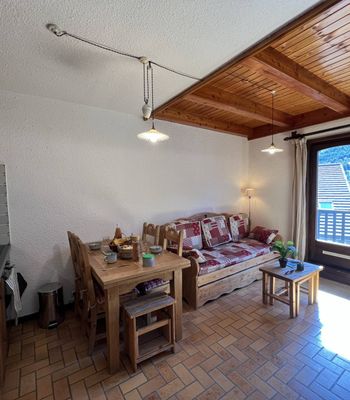 Appartement · Serre Chevalier - Photo 1