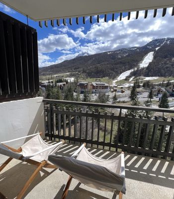 Studio · Serre Chevalier - Photo 7