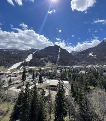 Studio · Serre Chevalier - Photo 8