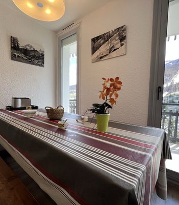 Studio · Serre Chevalier - Photo 3