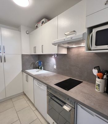 Studio · Serre Chevalier - Photo 4