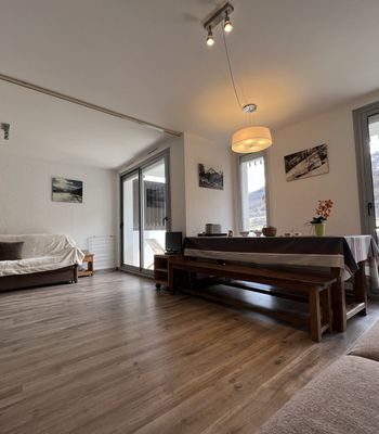 Studio · Serre Chevalier - Photo 1