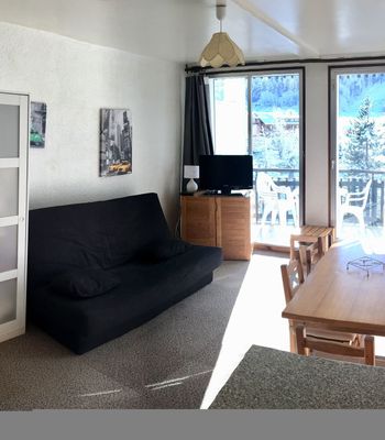 Studio · Serre Chevalier - Photo 2