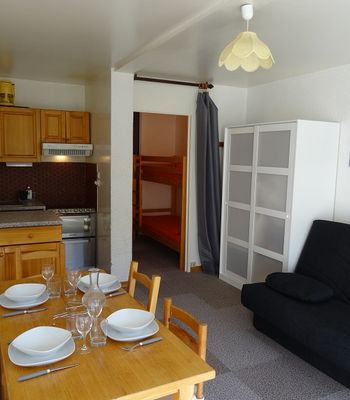 Studio · Serre Chevalier - Photo 3