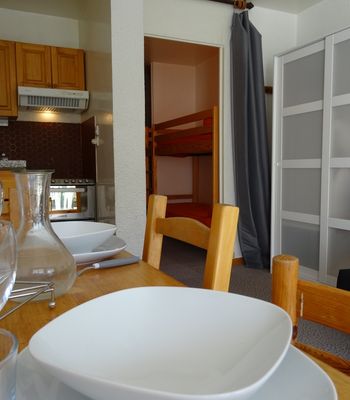 Studio · Serre Chevalier - Photo 4
