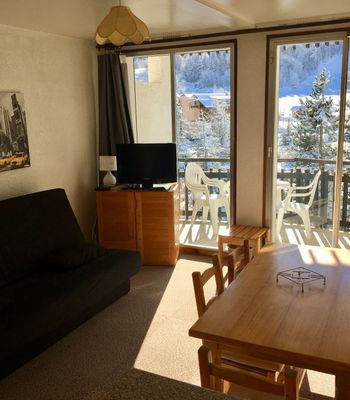 Studio · Serre Chevalier - Photo 5