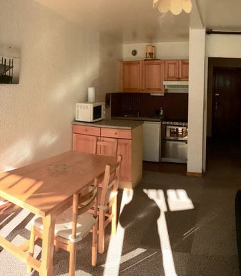 Studio · Serre Chevalier - Photo 1