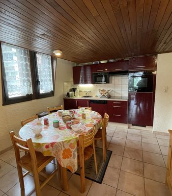 Appartement · Serre Chevalier - Photo 1