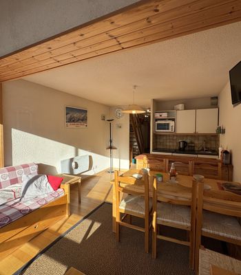 Appartement · Serre Chevalier - Photo 4