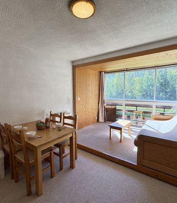 Studio · Serre Chevalier - Photo 2